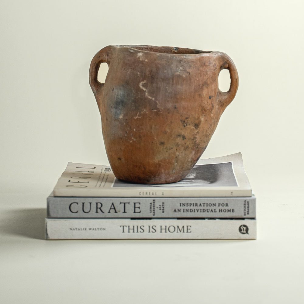 Antique vessel No.230