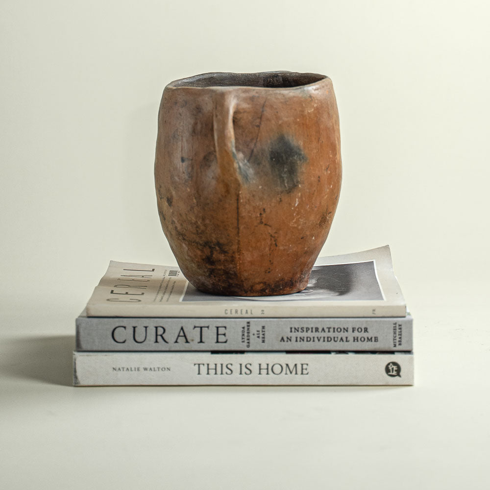 Antique vessel No.230