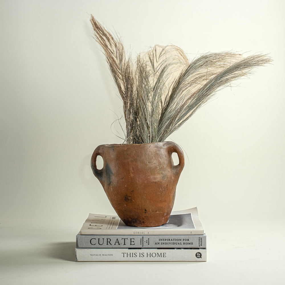 Antique vessel No.230