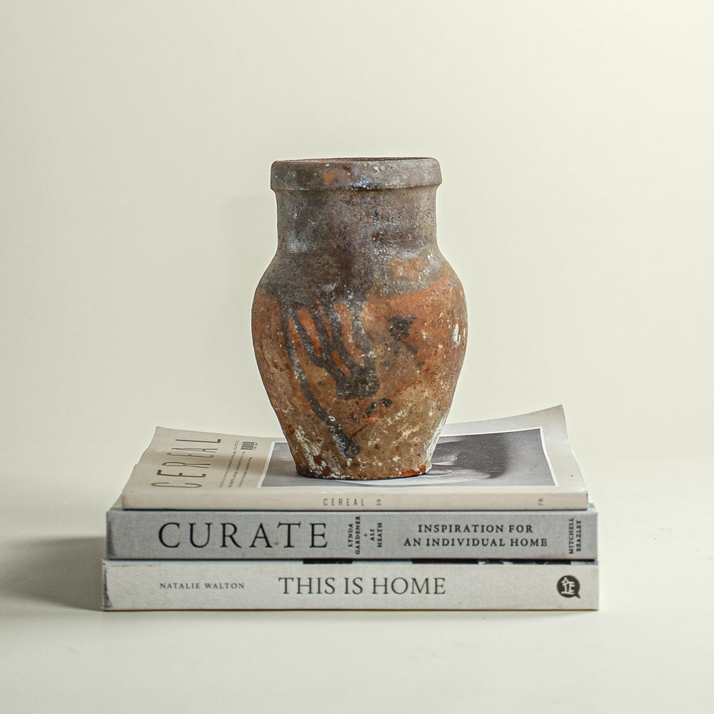 Antique vessel No.273
