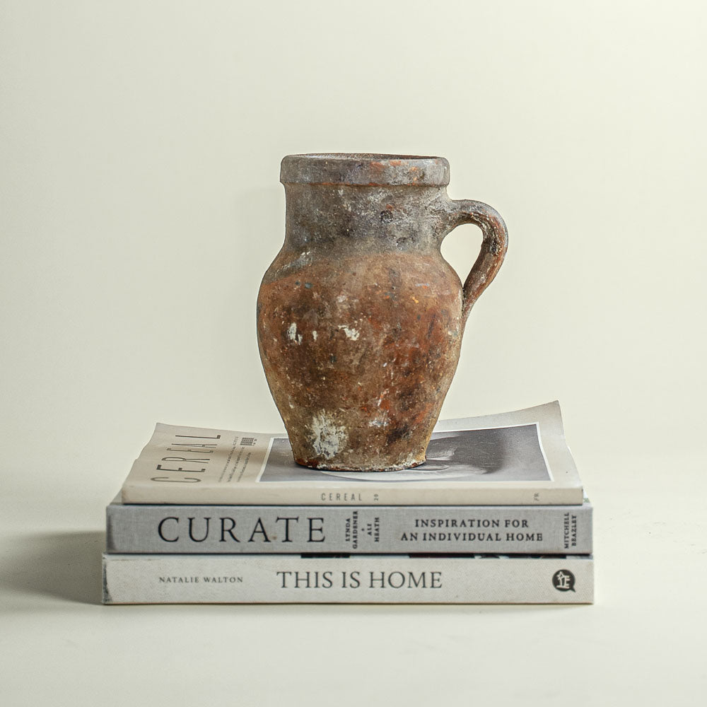 Antique vessel No.273