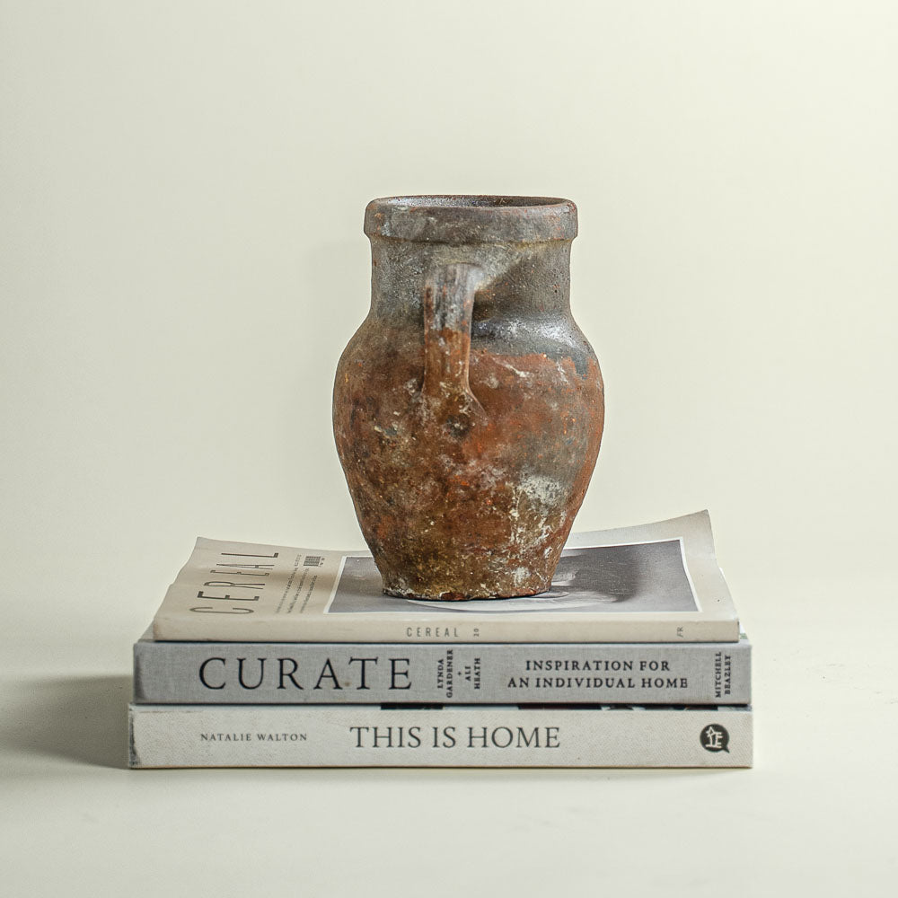 Antique vessel No.273