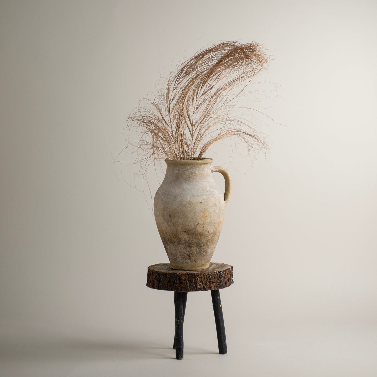 Antique vessel No.329
