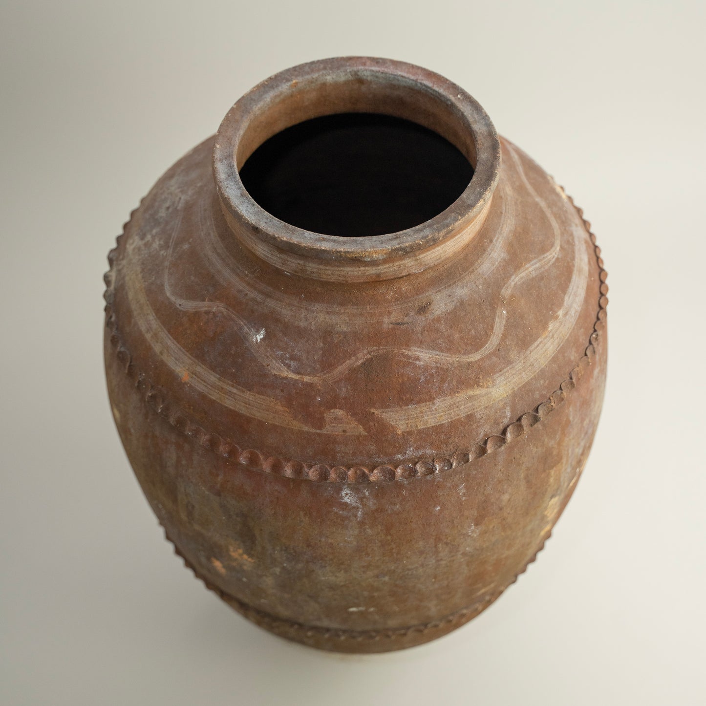 Antique vessel No.317