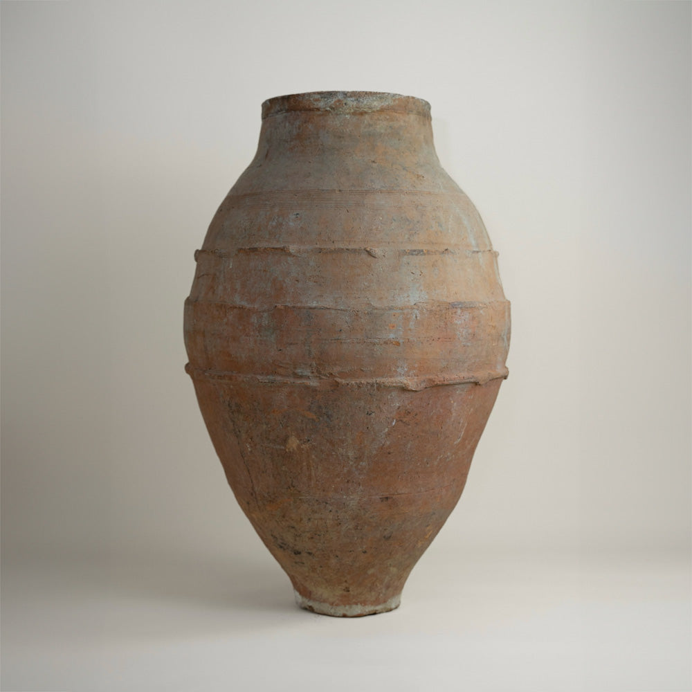 Antique vessel No.313