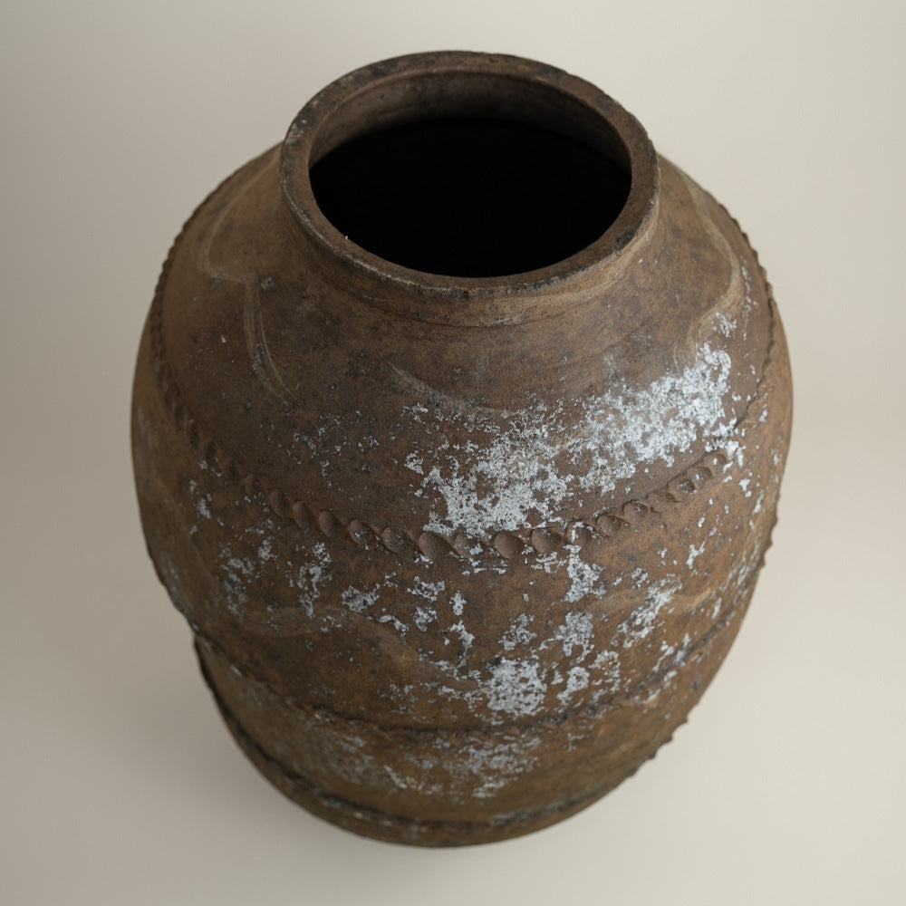 Antique vessel No.309