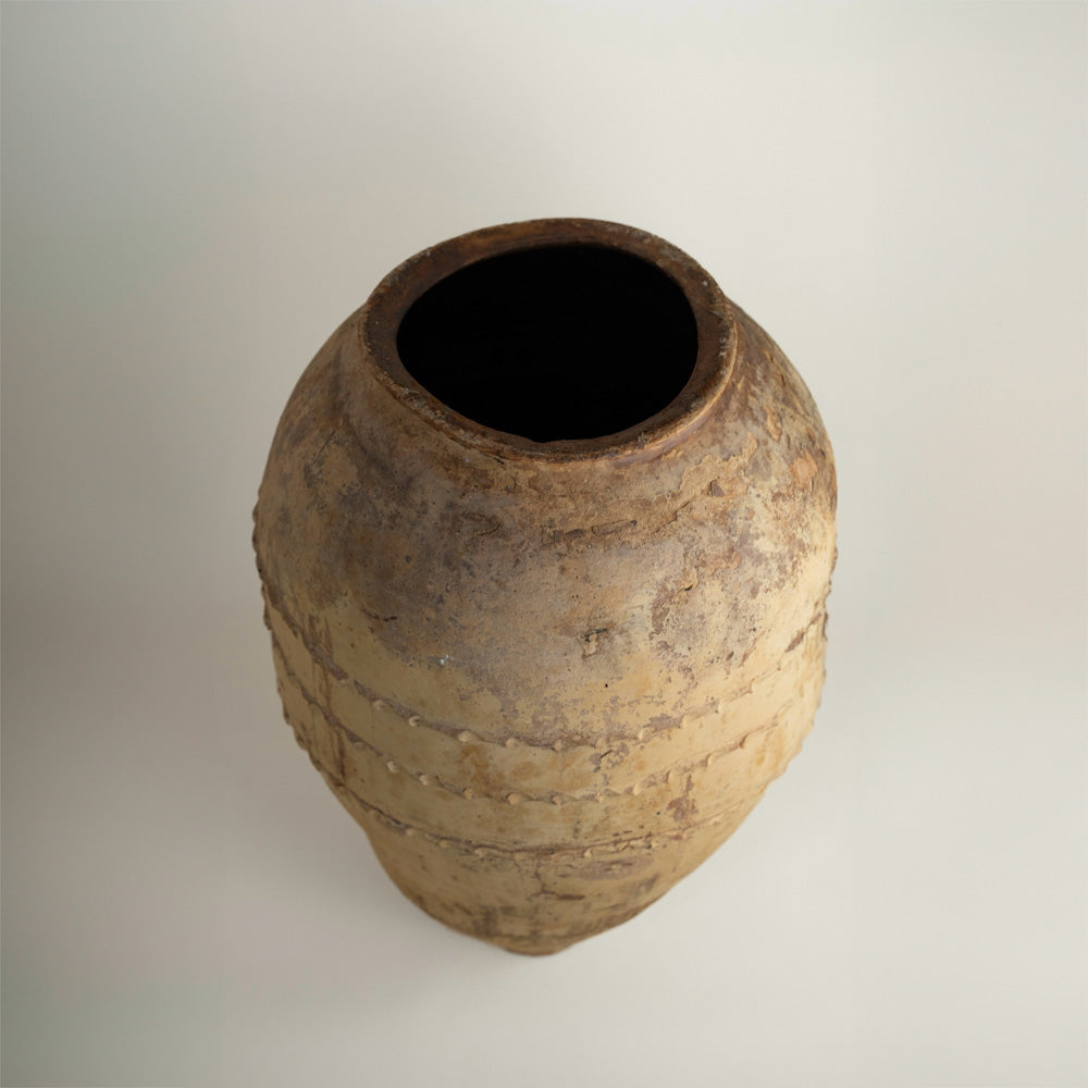Antique vessel No.303