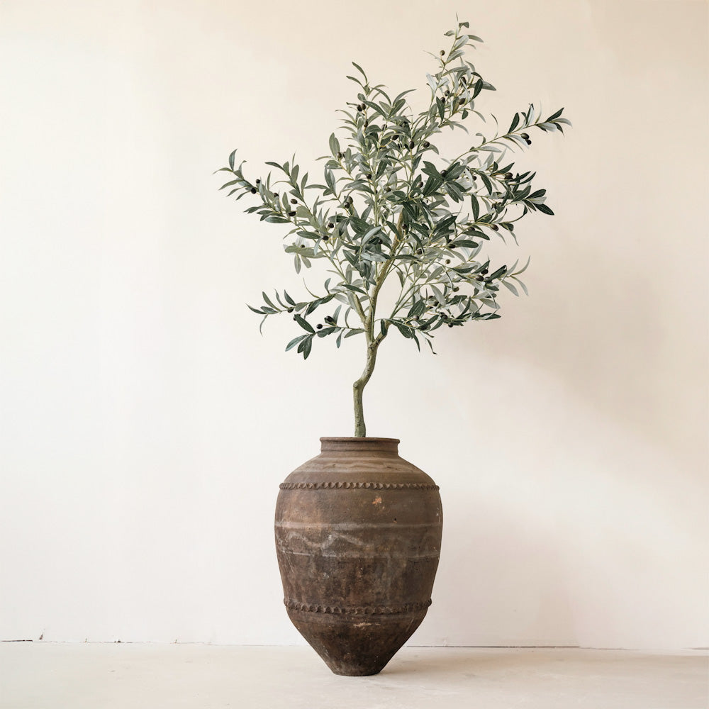 Antique vessel No.285