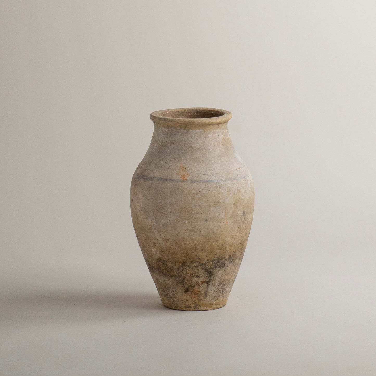 Antique vessel No.329
