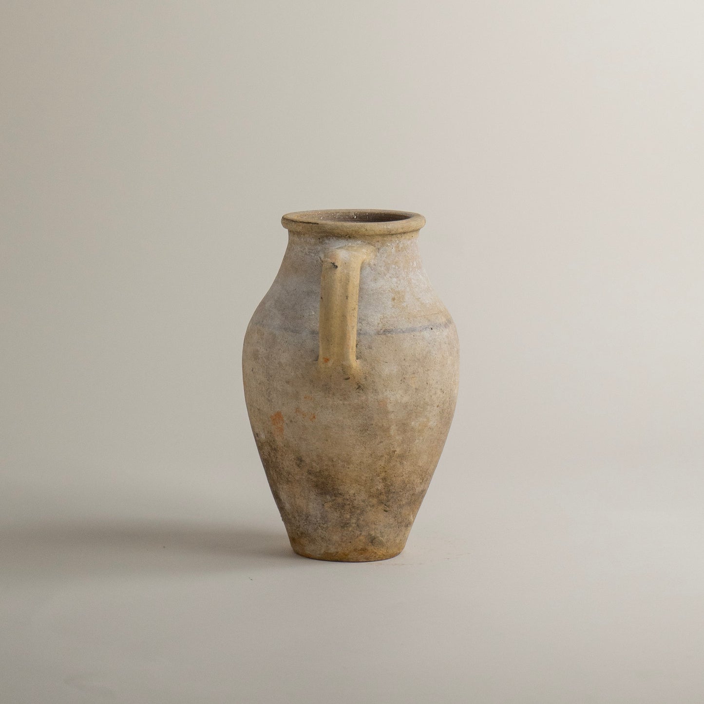 Antique vessel No.329