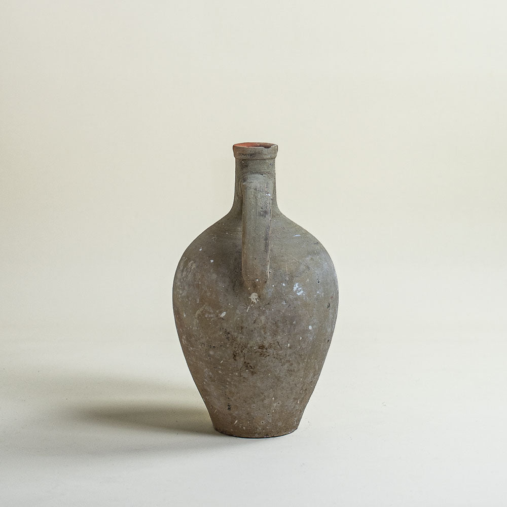 Antique vessel No.296
