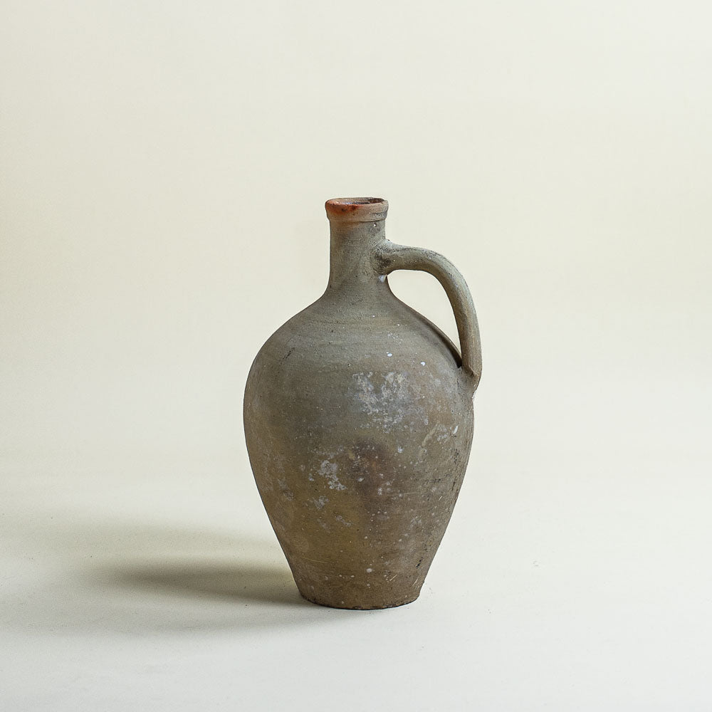 Antique vessel No.296