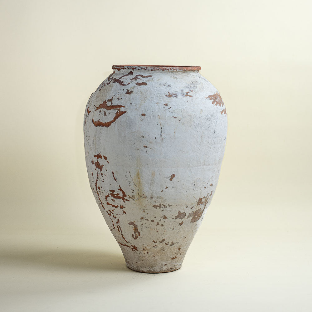 Antique vessel No.301