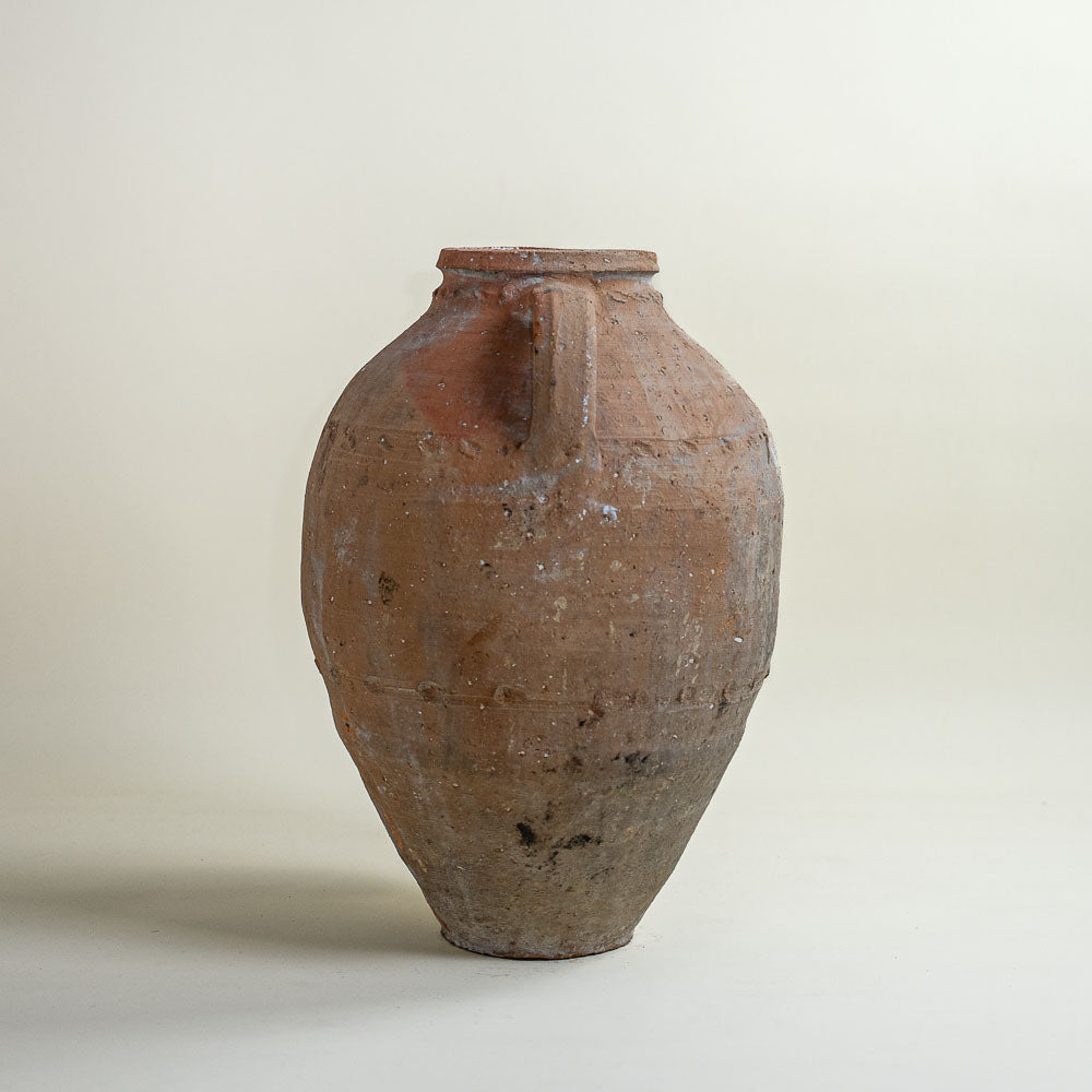 Antique vessel No.288