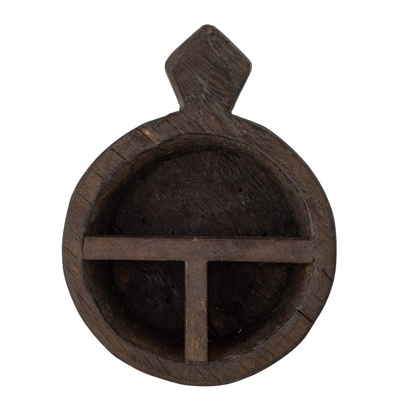 Reclaimed tilak tray