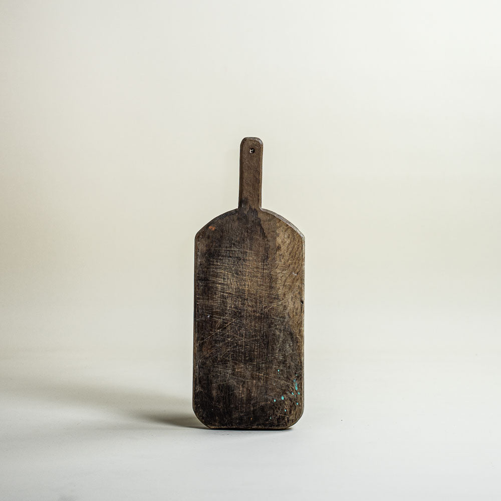 Antique bread board No.11