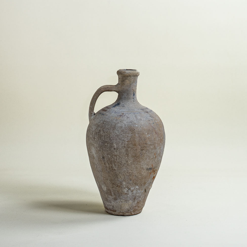Antique vessel No.297