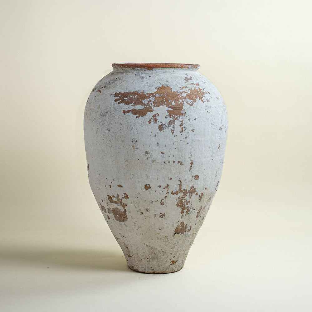 Antique vessel No.301