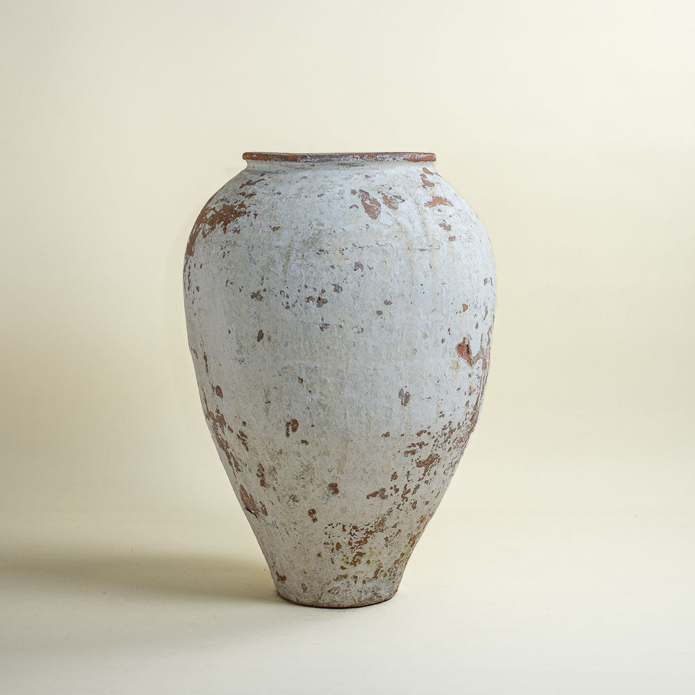 Antique vessel No.301