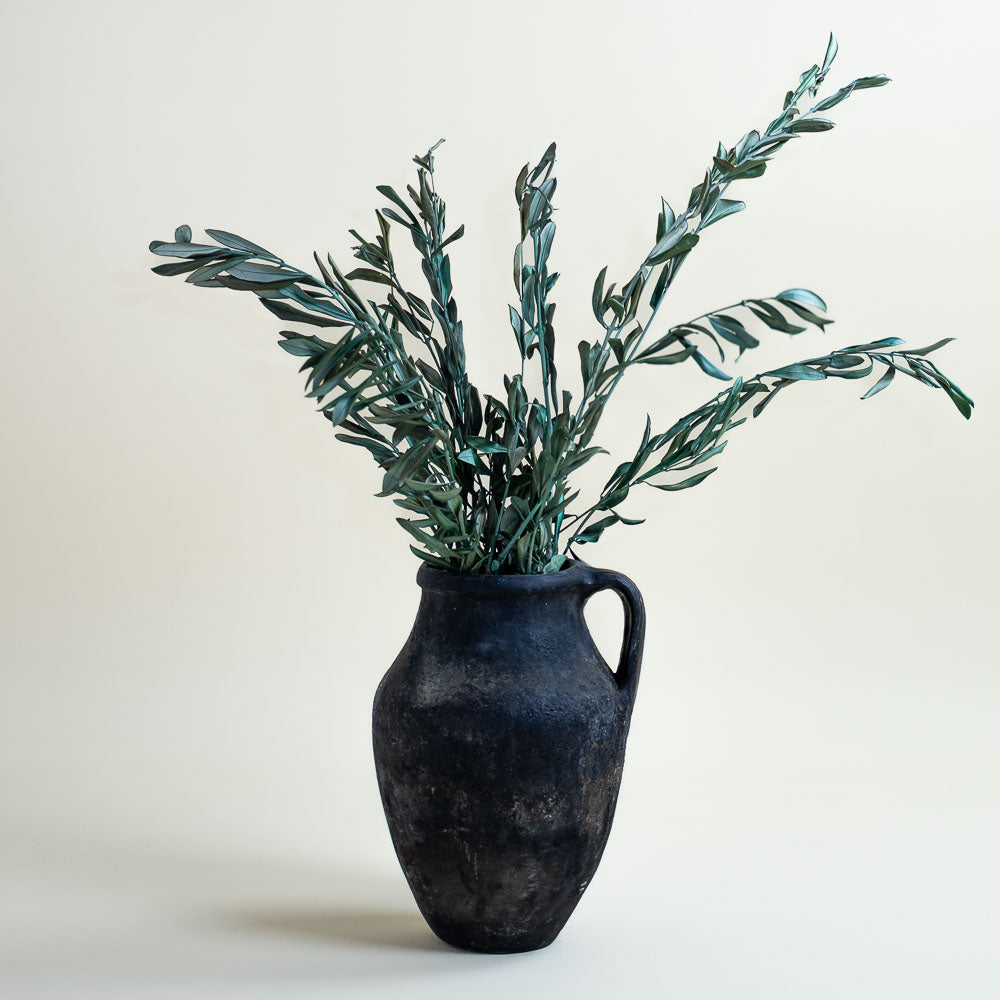 Antique vessel No.294