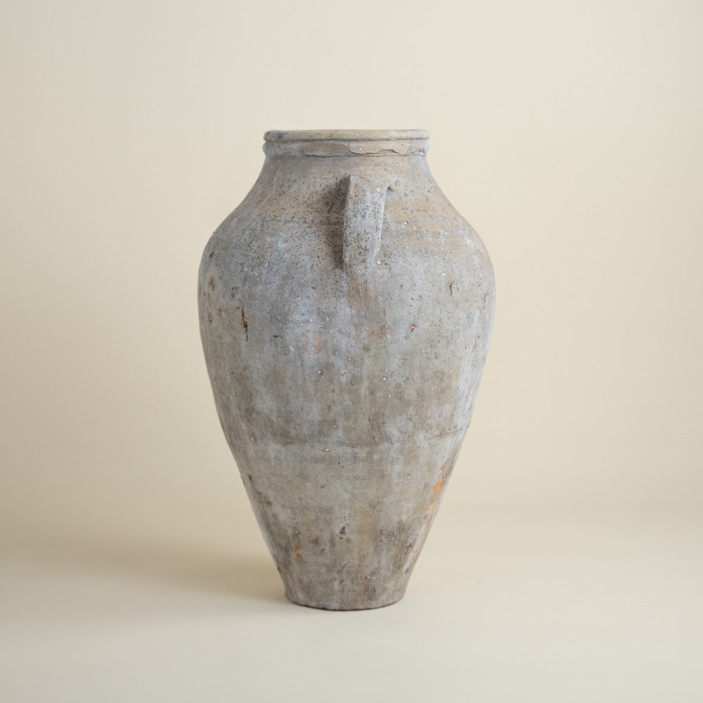 Antique vessel No.305
