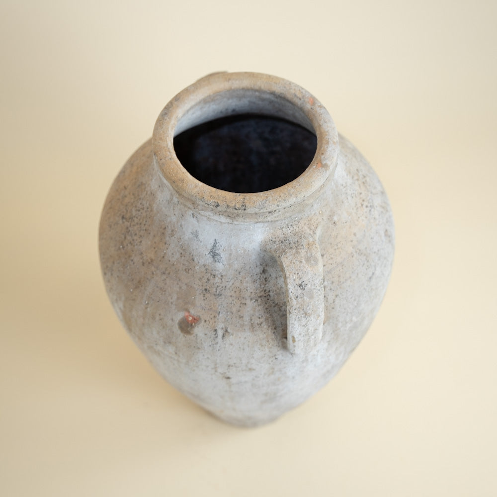 Antique vessel No.305