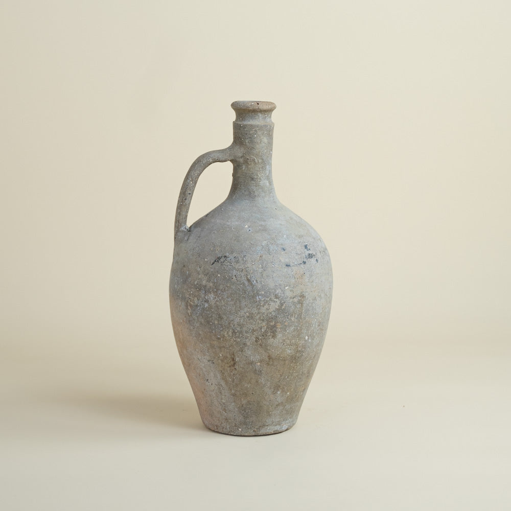 Antique vessel No.306