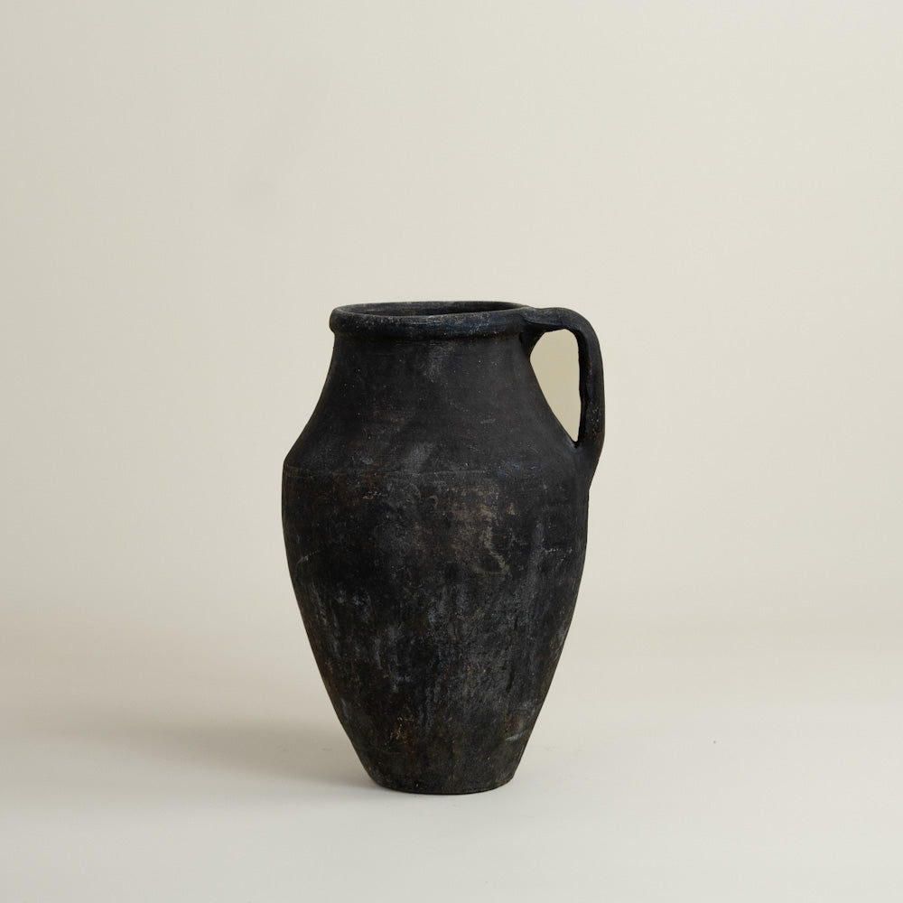 Antique vessel No.307