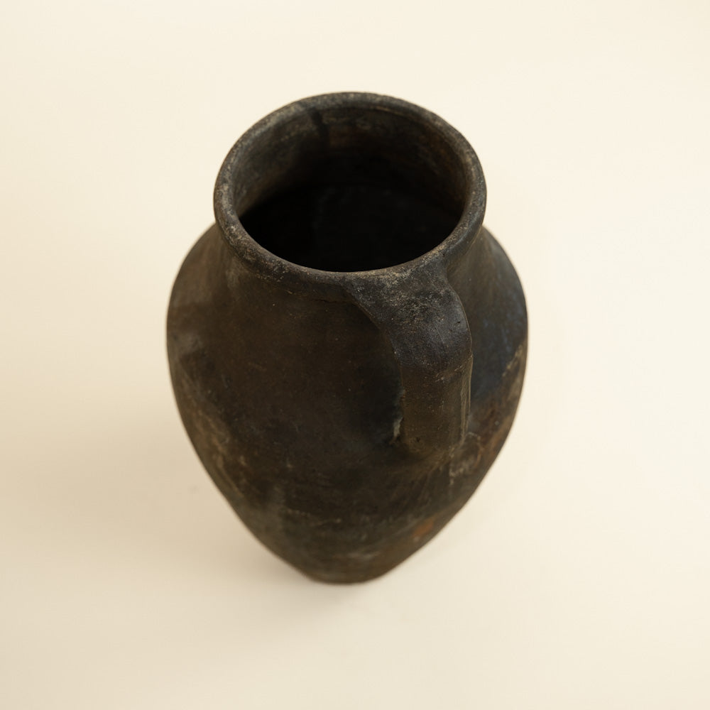 Antique vessel No.307