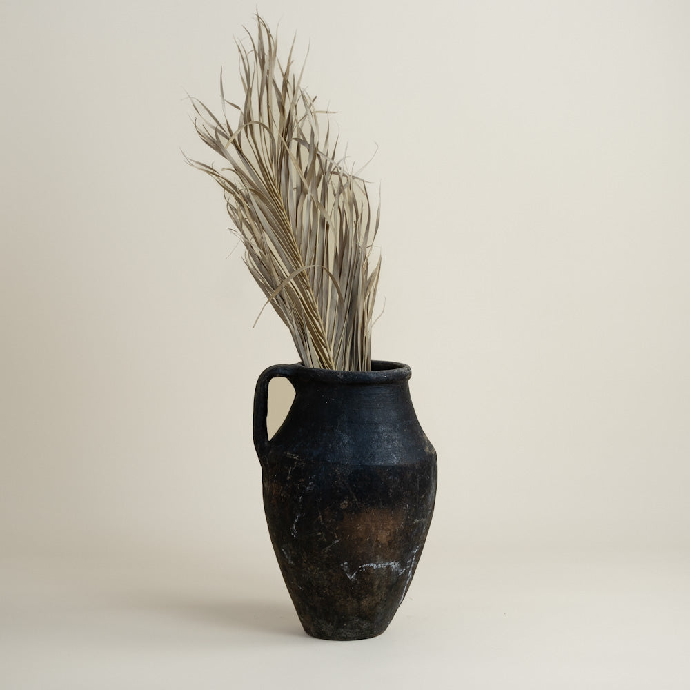 Antique vessel No.307