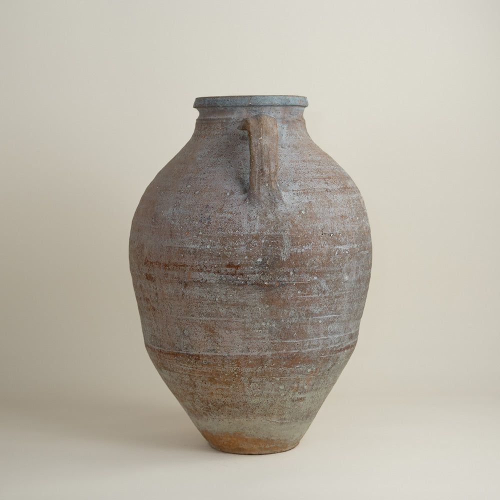 Antique vessel No.304