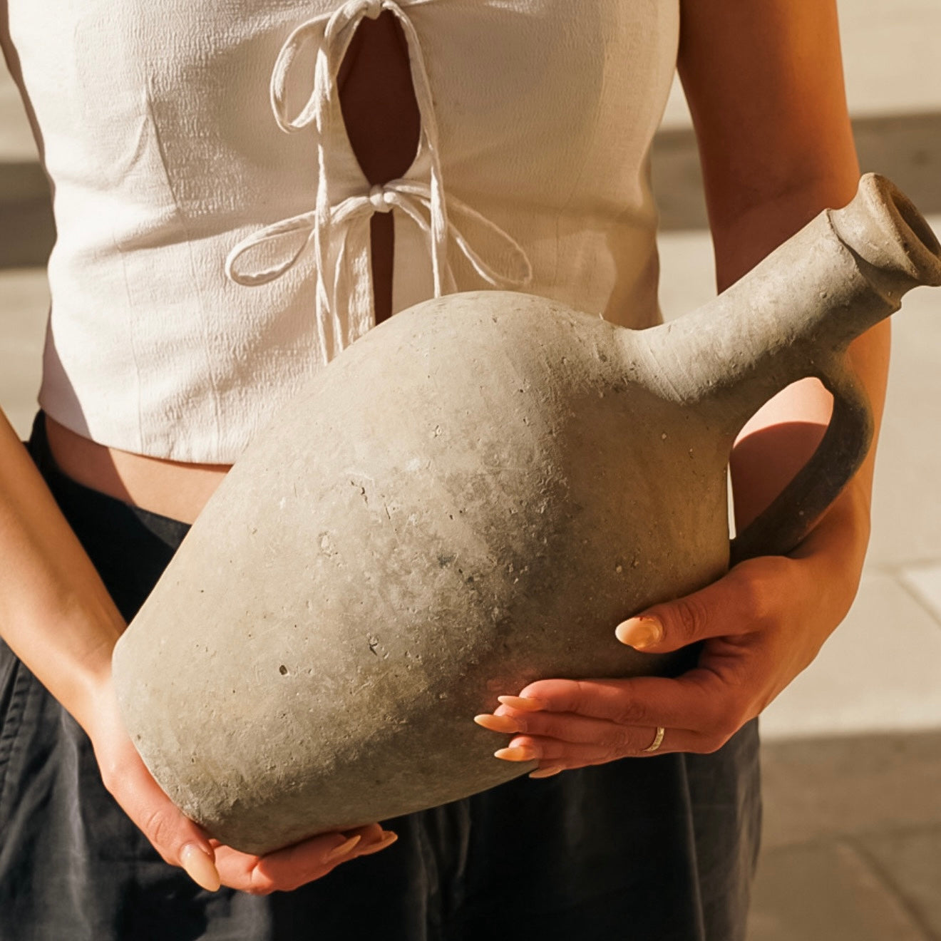 SMALL AND MEDIUM VESSELS