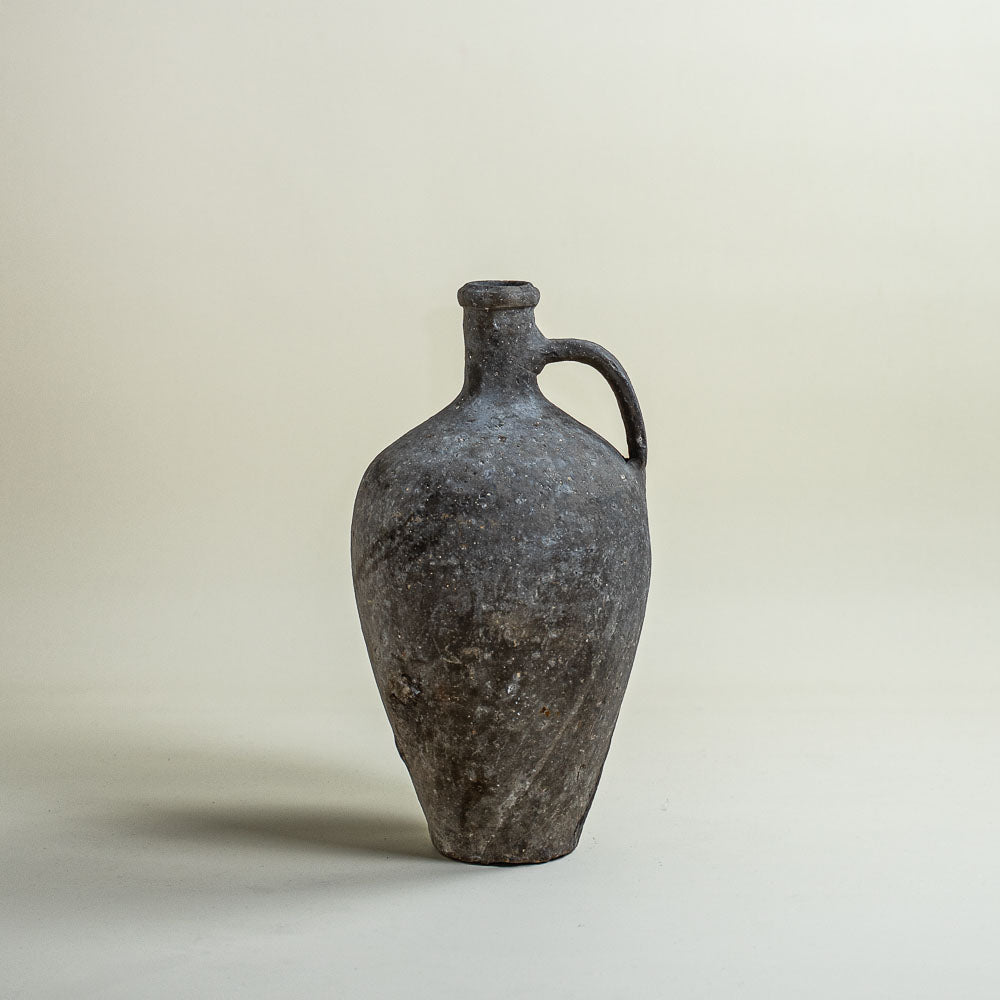 SMALL AND MEDIUM VESSELS