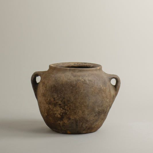 Antique vessel No.335