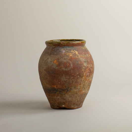 Antique vessel No.333