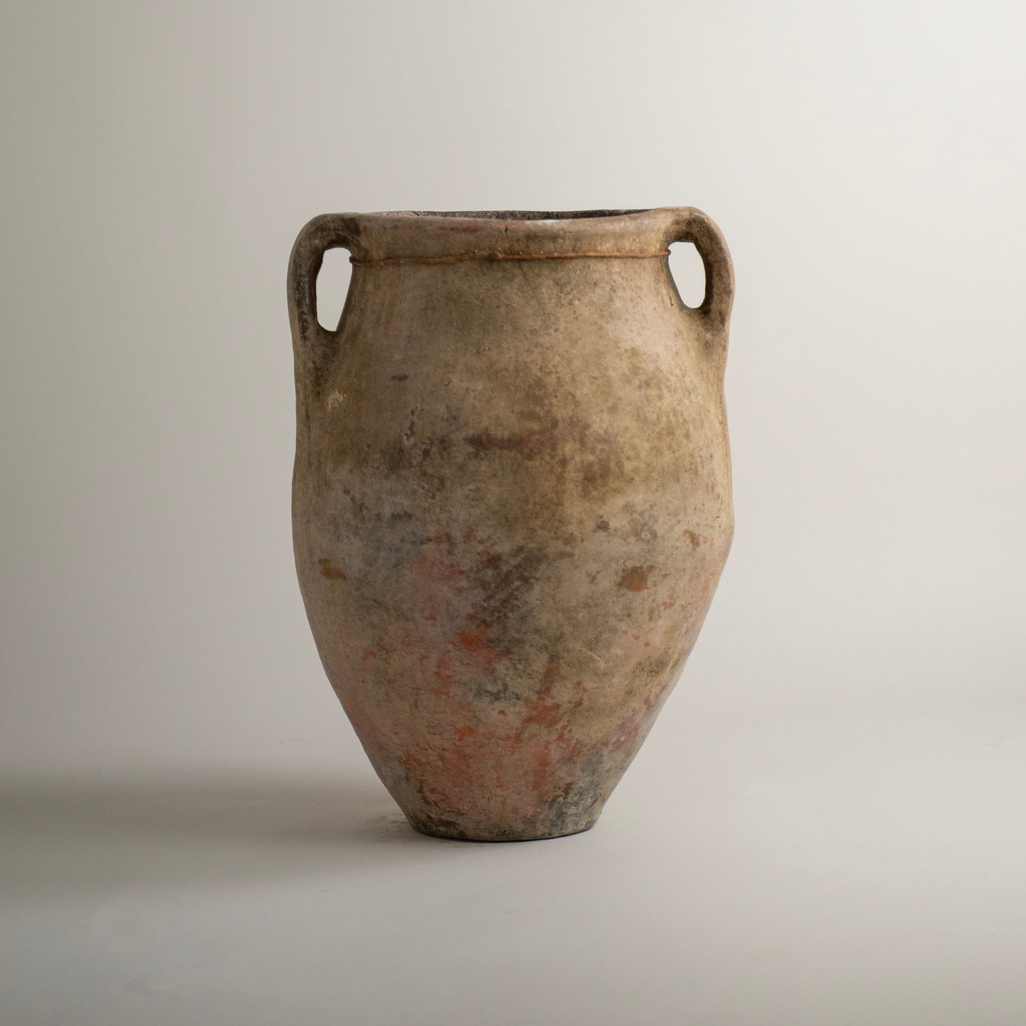 Antique vessel No.324