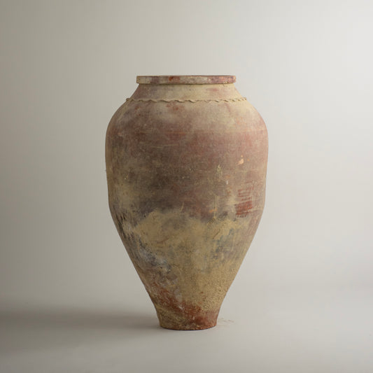 Antique vessel No.316