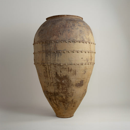 Antique vessel No.303