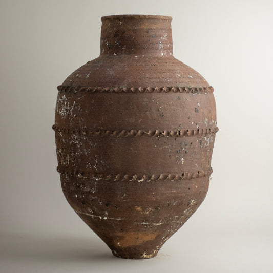 Antique vessel No.319