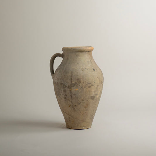 Antique vessel No.336