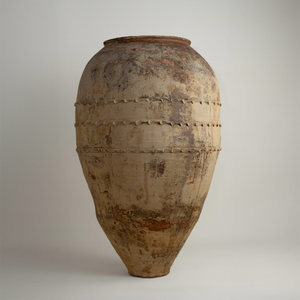 Antique vessel No.303