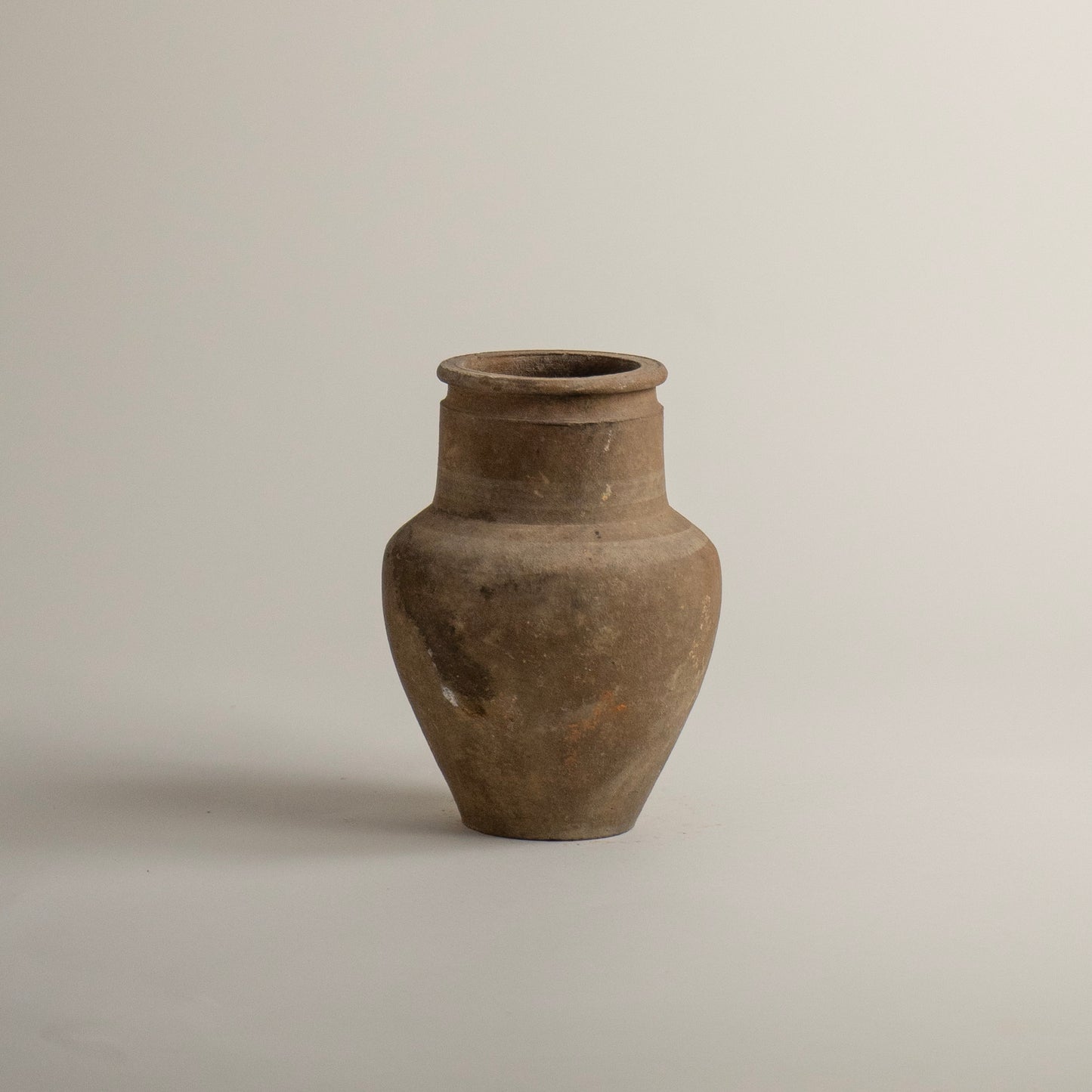 Antique vessel No.328