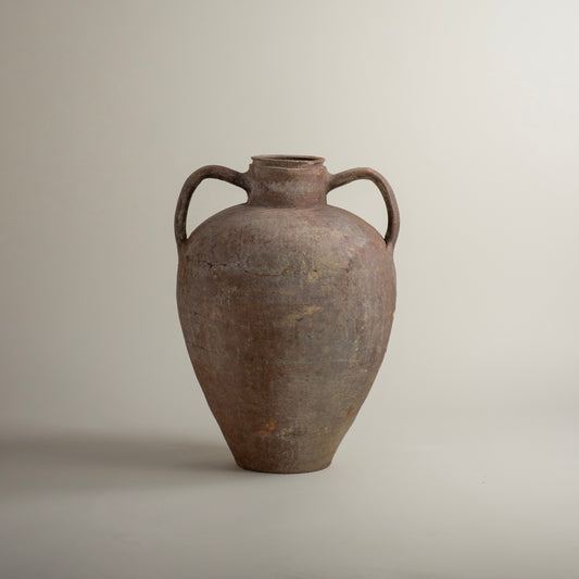 Antique vessel No.323