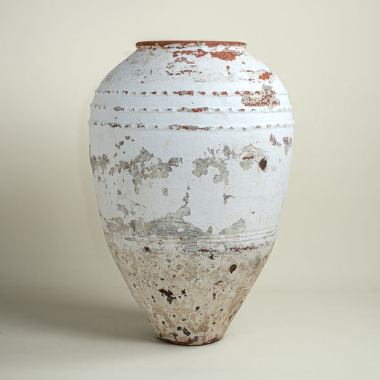 Antique vessel No.300