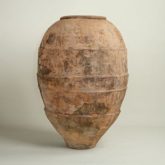 Antique vessel No.292