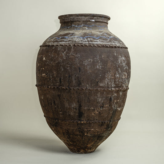 Antique vessel No.291