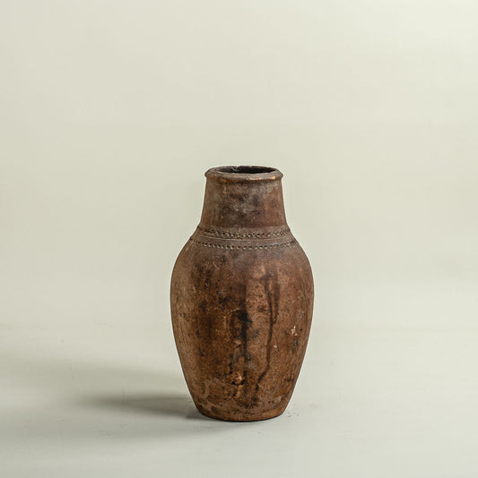 Antique vessel No.261