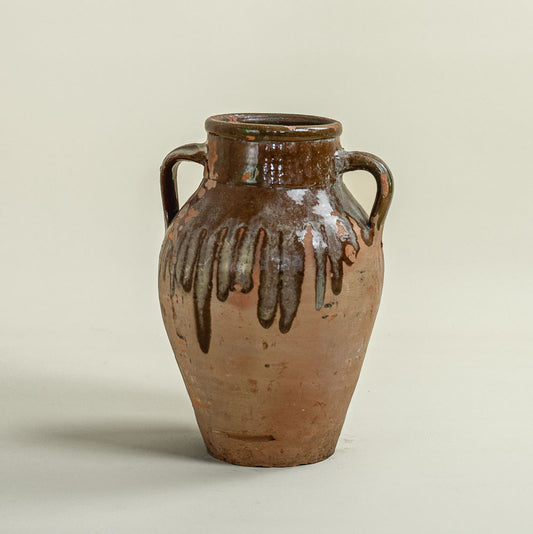 Antique vessel No.243