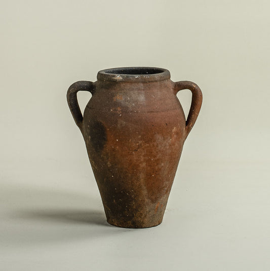 Antique vessel No.264