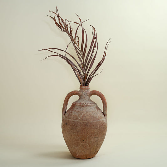 Antique vessel No.161